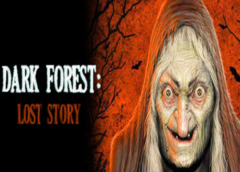 Dark Forest: Lost Story VR (Steam VR)