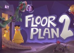 Floor Plan 2 (Oculus Quest)