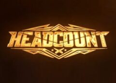 HeadCount (Steam VR)