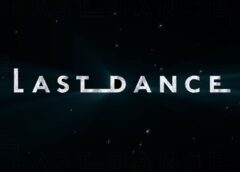 Last Dance (Steam VR)