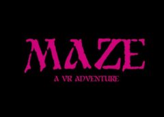 MAZE: A VR Adventure (Steam VR)