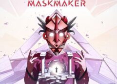 Maskmaker (Steam VR)