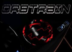 ORBTRAIN – Slot Racing (Steam VR)