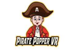 Pirate Popper VR (Steam VR)
