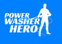 Power Washer Hero (Steam VR)