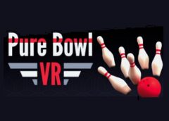 Pure Bowl VR (Steam VR)
