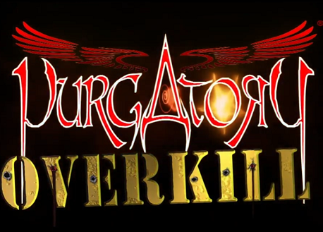 Purgatory Overkill (Steam VR)