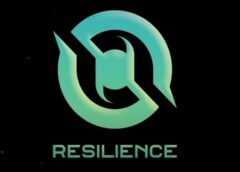 Resilience 2043 (Steam VR)