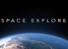 Space Explore (Steam VR)