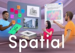 Spatial (Steam VR)