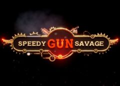Speedy Gun Savage (Steam VR)