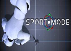 Sport Mode (Steam VR)