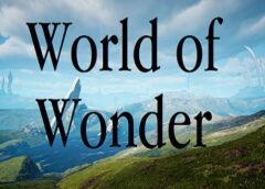 World of Wonder (Steam VR)