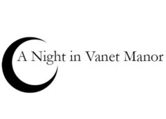 A Night in Vanet Manor (Steam VR)