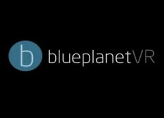 Blueplanet VR Explore (Oculus Quest)