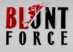 Blunt Force (Steam VR)