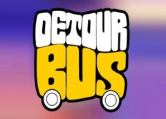 Detour Bus (Steam VR)