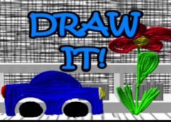 Draw IT! (Steam VR)