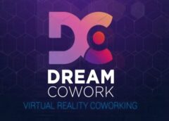 DreamCowork Beta (Steam VR)