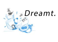Dreamt (Steam VR)