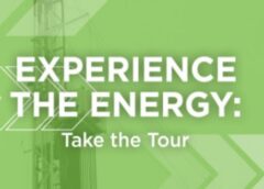 Experience the Energy: Take the Tour (Steam VR)