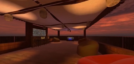 Go Clubbing (Steam VR)