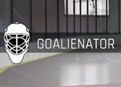 Goalienator (Steam VR)