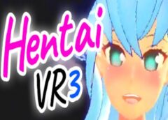 Hentai VR 3 (Steam VR)