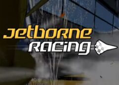 Jetborne Racing (Steam VR)