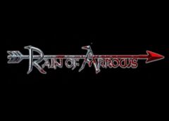 Rain of Arrows (Steam VR)