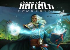 Stones Of Harlath (Oculus Quest)