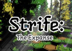 Strife: The Expanse (Steam VR)