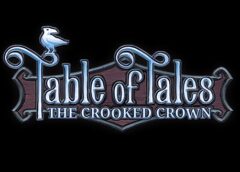 Table of Tales: The Crooked Crown (Steam VR)