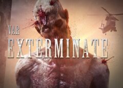 VAR: Exterminate (Steam VR)
