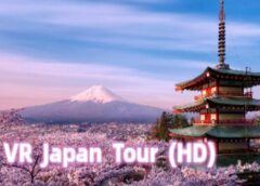 VR Japan Tour (HD) (Steam VR)
