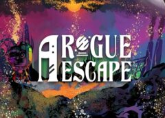 A Rogue Escape (Oculus Quest)