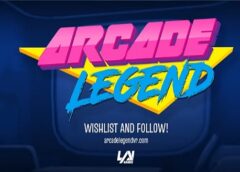 Arcade Legend (Steam VR)