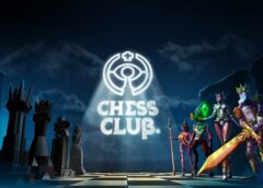 Chess Club (Oculus Quest)