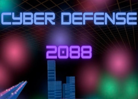Cyber Defense 2088 (Steam VR)
