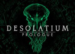 Desolatium: Prologue (Steam VR)