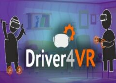 Driver4VR (Steam VR)