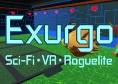 Exurgo (Steam VR)