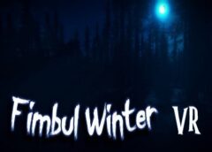 Fimbul Winter VR (Steam VR)