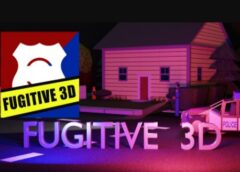 Fugitive 3D (Steam VR)