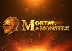 Mortal and Monster (Steam VR)