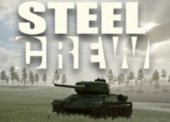 Steel Crew (Steam VR)
