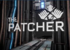 The Patcher (Steam VR)