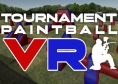 Tournament Paintball VR (Steam VR)