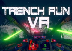 Trench Run VR (Steam VR)