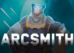Arcsmith (Oculus Quest)
